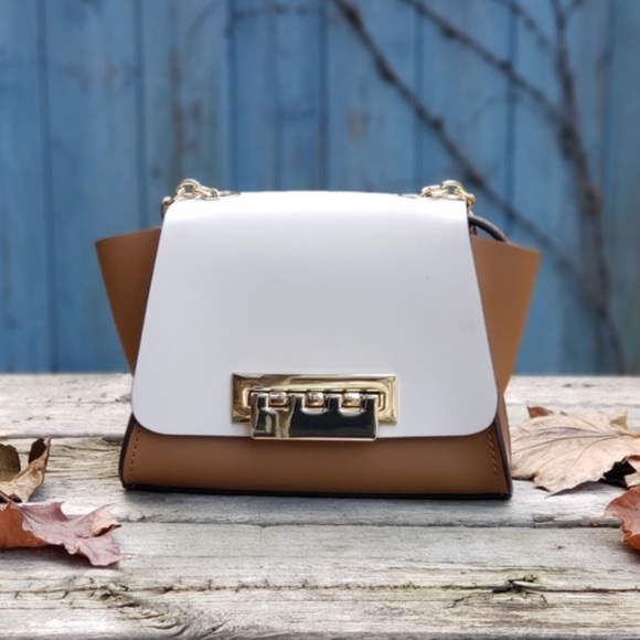 **SOLD** Zac Posen Eartha Mini NWOT - Picture 4 of 11